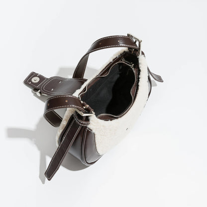 Elegante Design Retro Tasche