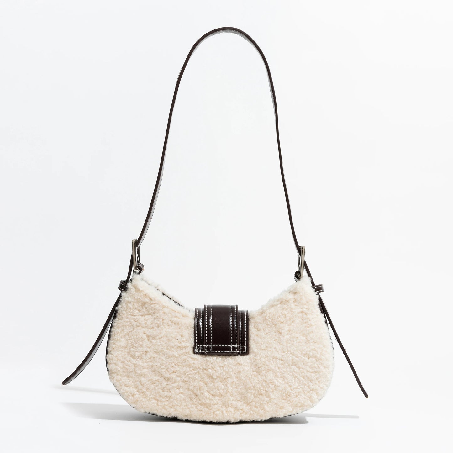 Elegante Design Retro Tasche
