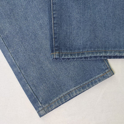 Relaxed Cut Damen Jeans