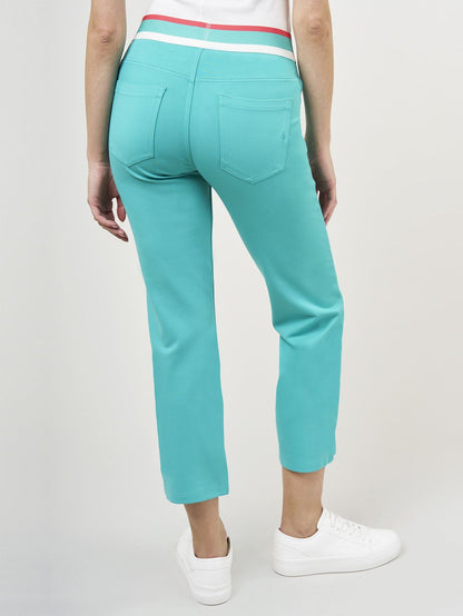 Stilvolles Design, Schlichte, Elegante Hose
