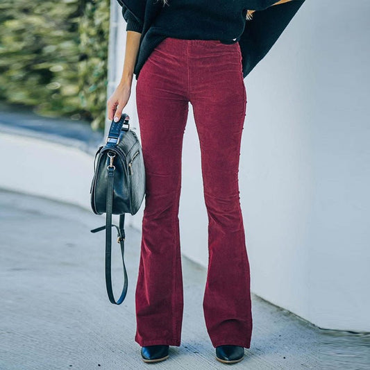 Freizeithose İm Stylischen Design