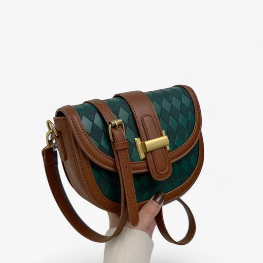 Stilvolle Design-Mini-Tasche
