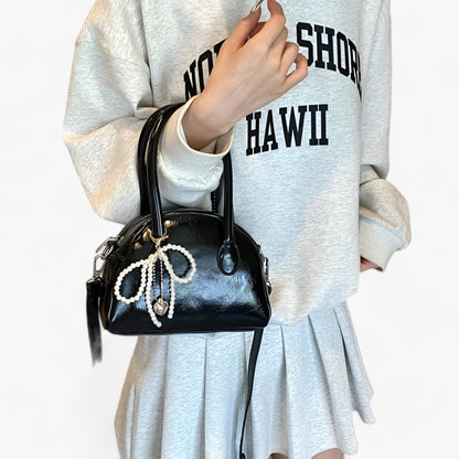 Stylische Mini-Umhängetasche – Praktisch Und Elegant Für Den Täglichen Gebrauch