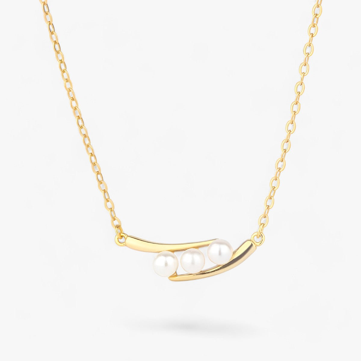 Stilvolles Design, Elegante Halskette