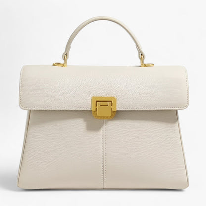 Luxuriöse Designer-Umhängetasche Aus Leder
