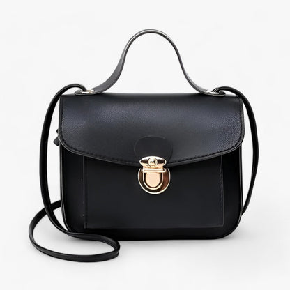 Elegante, Quadratische Tasche