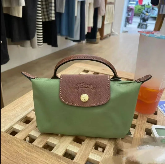 Minimalistische, Stilvolle Designer-Handtasche