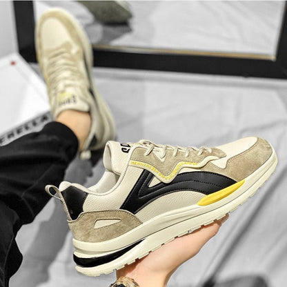 Stylische Designer-Sneaker