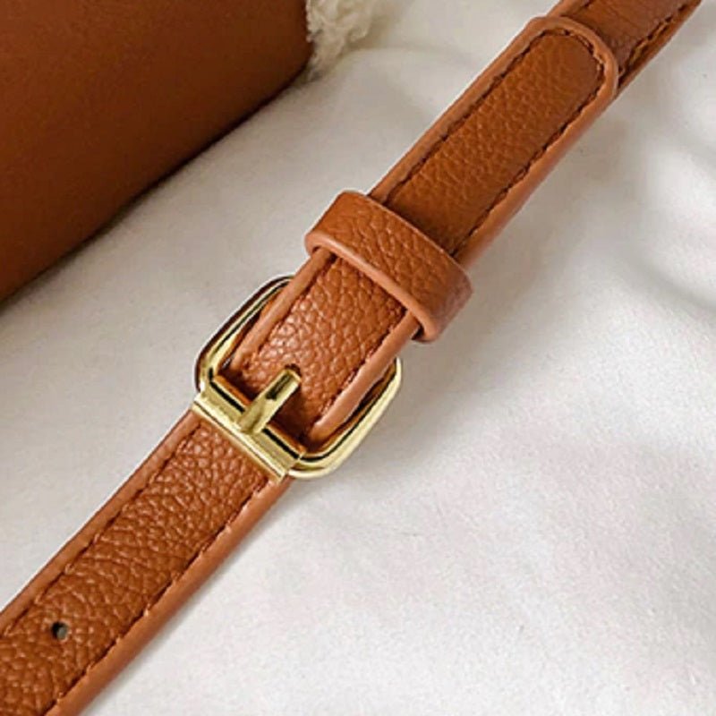 Schlichtes Design, Stilvolle Tragetasche Für Damen