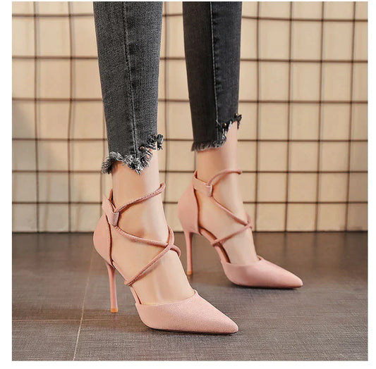 Elegante High Heels