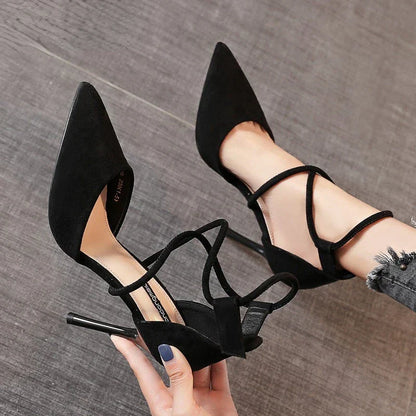 Elegante High Heels