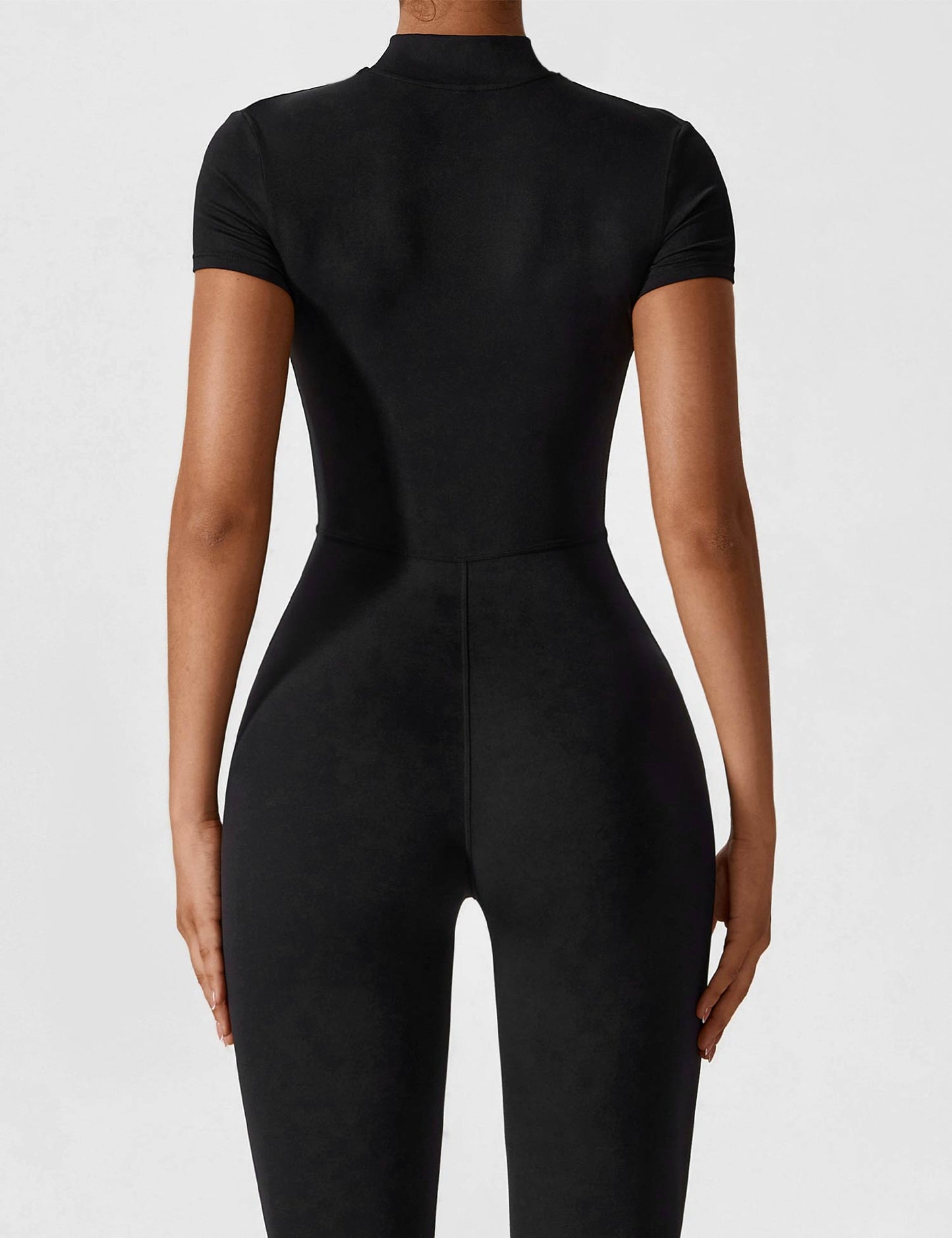 Stylischer Jumpsuit Mit Passform