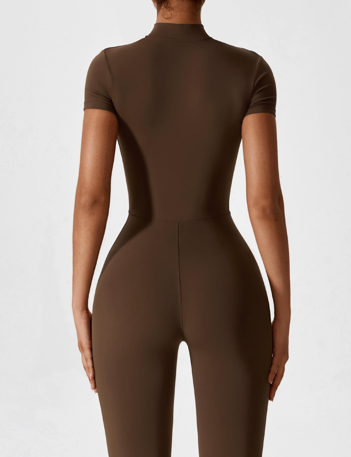 Stylischer Jumpsuit Mit Passform